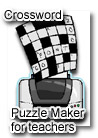 crossword puzzle maker