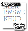 cryptogram