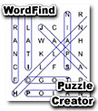 word find puzzle maker